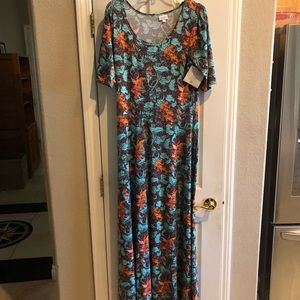 LuLaRoe Ana